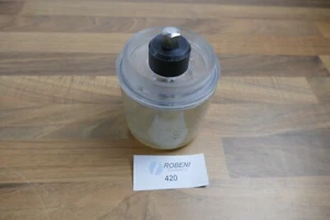 Anmischbecher für Vakuumrührgeräte mittel 420 - Bild 1 von 3