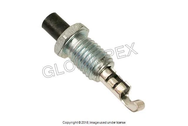 For Porsche '65-'97 Contact Switch Front Left or Right GERMAN + WARRANTY - Image 1 of 1