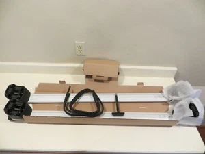 2018+ Oem Audi Q5/ SQ5 Roof Racks/ Crossbars 26R - 03 0583 - Picture 1 of 12