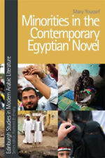 Minorities in the Contemporary Egyptian Novel (Edinburgh Studies in Modern