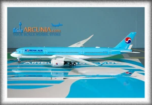 NG Models 1:400 Korean Airlines Airbus a350-900 "HL8597" 39103 - Picture 1 of 5