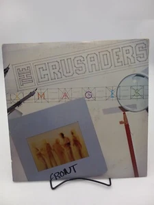 Il Crusaders - Images Vinile LP - Picture 1 of 9