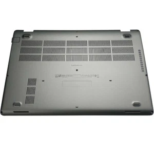 Laptop NEW FOR Dell Latitude 5510 E5510 Bottom Case Cover 01DM7Y SILVER - Picture 1 of 3