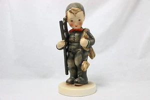 M.I. Hummel Figur "SCHORNSTEINFEGER" TMK 2 - Bild 1 von 5