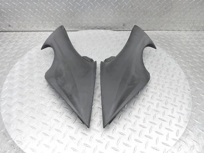 2016 16 17 Suzuki GSX-S1000 GSXS1000F OEM Tank Covers Trim Fairings Panels Lot - Image 1 of 4