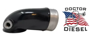 Turbo Inlet Manifold Horn For 04.5-05 Chevy GMC 6.6 LLY Duramax Diesel - Picture 1 of 2