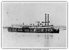 USS Naiad (1863) Gunboat