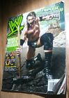 WWE Magazine Mars 2008 TRIPLE H Wrestlemania XXIV B