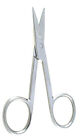 Nail Scissors Straight Blades 3.5inch Manicure Pedicure Grooming Tools 24-Pack