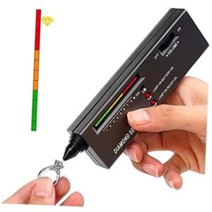 High Accuracy Pen Jewelry Professional Diamond Selector Kit for Diamond Tester - Picture 1 of 7