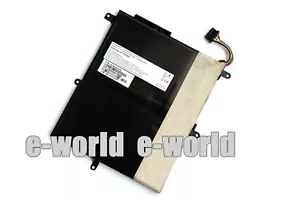 Nuova batteria originale BP1S2P3800-L BP1S2P3800-Y per Getac Z710 444847600032 - Foto 1 di 2
