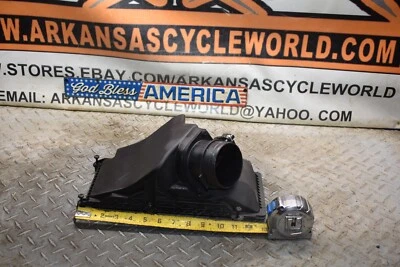 692 2012 Audi A4 CAJA DE AIRE TAPA SUPERIOR CUBIERTA PANEL PLÁSTICO USADO FABRICANTE ORIGINAL 12 ENVÍO GRATUITO Foto 1 de 4