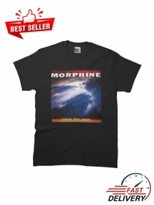 New Design Morphine - Cure Of Pain Classic Premium MAN WOMAN T-Shirt S to 5XL - Picture 1 of 3