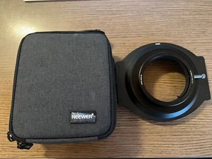 NiSi 150 Holder System per Olympus Zuiko 7-14. Vero Affare!!! - Foto 1 di 2
