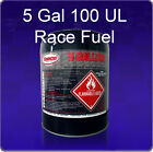 Torco 100Unleaded    Race Fuel 5 Gallon Pail    100 Octane Fuel