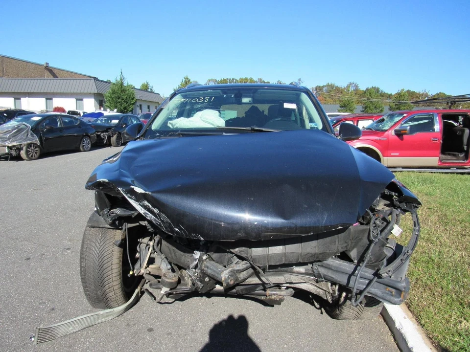 MUFFLER 11 12 13 14 15 16 17 VW TOUAREG PICKUP ONLY - Image 1 of 4