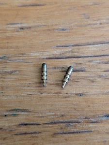 AIRFIX LARGE PRAIRIE TANK WHISTLE PAIR - Picture 1 of 1