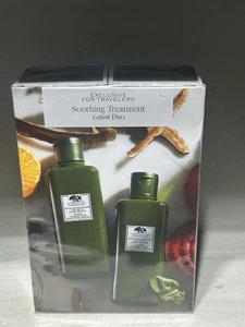 Origins - Redness Relievers Advanced Face Serum(50ml) + Treatment Lotion (200ml) - Picture 1 of 5