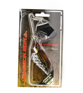 Megabass Jamaica Boa JR 3/8 oz Buzzbait Sinking Lure Jamaica Boa (4538) - Picture 1 of 6