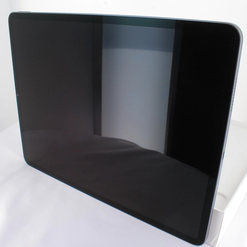 Apple 12.9 iPad Pro WiFi 1TB (2021) (Space Gray) - Bild 1 von 4