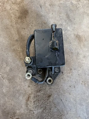 Chevy Silverado GMC Sierra LB7 2001-2004 DURAMAX CONTROLADOR BUJÍA INCANDESCENTE OEM Foto 1 de 3