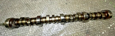 OEM Ford Hydraulic Roller Camshaft F-150 F-250 Mustang GT 5.0 302 351w TE - Image 1 of 4
