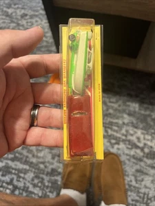 Vintage HO Scale Zug Zubehör Plymouth Kombi mit Boot Neu in Verpackung 2055 - Bild 1 von 5