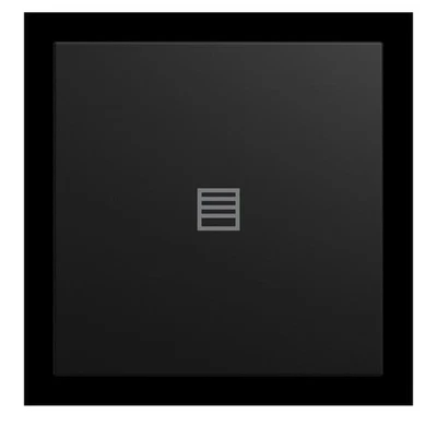 Busch-Jaeger Abdeckung LFJT/A.1.55.11-915 Abdeckrahmen Blende 2CKA006199A0544 - Bild 1 von 4