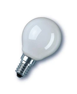 Paulmann 3x Lámpara Horno E14 40W Bombilla 300° Resistente al Calor Luz Cocina - Imagen 1 de 2