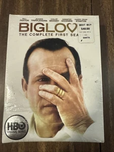 Big Love: the Complete First Season (DVD) Brand New Sealed - Picture 1 of 3