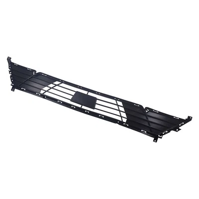 New Fits Hyundai Elantra Sedan 2024-2025 Front Bumper Lower Grille 86531AABB0 Foto 1 de 4