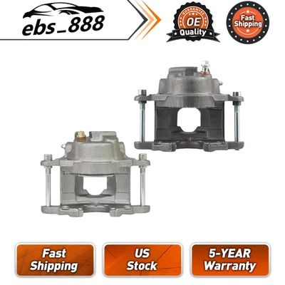 Pinza delantera para Chevrolet K5 Blazer 4x4 5,7 L 1978 1977 1976 1975 Nugeon Foto 1 de 4