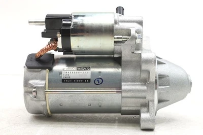 NEW Motorcraft Engine Starter Motor SA-1062 Ford Mustang 5.0L 5.8L 2013-2015 - Image 1 of 4