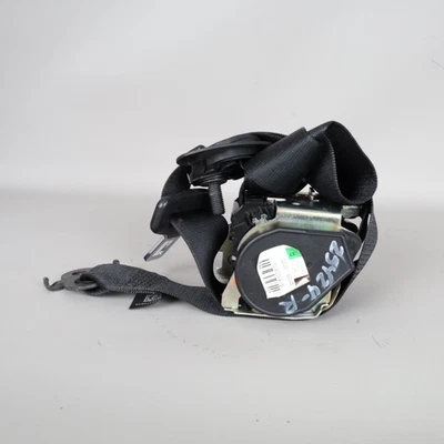 2011-2016 BMW 528i 535i 550i M5 F10 Right Front Seat Belt 72117241748 OEM Used Foto 1 de 4