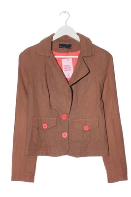 VERO MODA Blazer corto Mujeres Blazer Talla EU 34 marrón look casual - Imagen 1 de 4