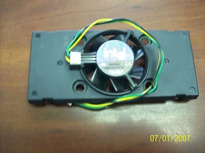 Intel 050009A Used Working Fan - Bild 1 von 2