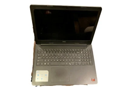 Dell Inspiron 15 5545 Laptop 15.6" SSD AMD A10 8GB 500GB - Image 1 of 4