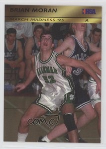 1994-95 Roox IHSA A March Madness '95 Boys Brian Moran #123
