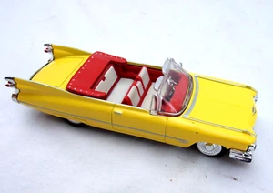 New Ray 1959 Diecast Cadillac Convertible Series 62 - Picture 1 of 7