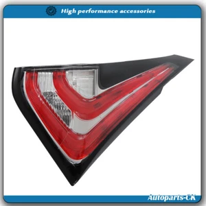 Rear Body Inner Lamp Left Side LED Tail Light Fit For Nissan Murano 2015-2018 - Picture 1 of 11