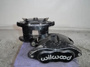 Wilwood GM D52 Caliper 120-10937-BK - Bild 1 von 14