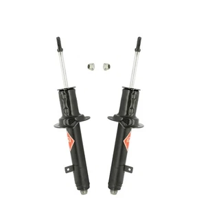 2 Front Struts For Lexus AWD IS250 IS350 IS F 2006 to 2012 4WD-551126 551127 - Picture 1 of 1