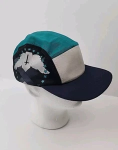 Fliegender Sarg 5 Panel verstellbares seitliches Logo - Bild 1 von 7