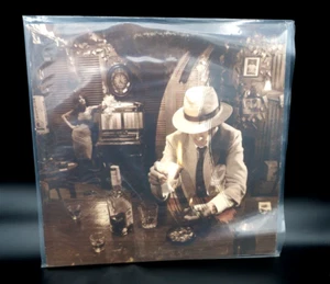 Led Zeppelin In Through the Out Door Vinyl LP 1979 SS 16002 - Picture 1 of 2