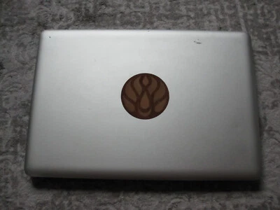Apple MacBook Pro A1286 Early 2011 15" Matte i7-2720QM 2.2GHz **PARTS or REPAIR* - Image 1 of 4