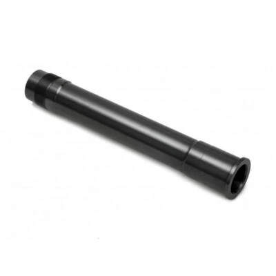 Black steering tube for plates CNC Racing Ducati Monster 1000 2003-2006 Foto 1 de 4