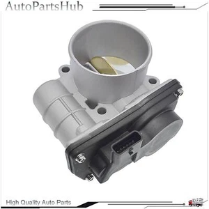 Throttle Body 8979455224 Fits 2007-2012 ISUZU D-MAX I 3.0L 4JJ1-TC 4JJ1E4C-L TFR - Picture 1 of 9