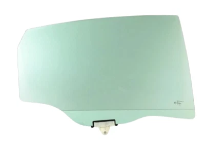 Fits : 2013-2016 Dodge Dart Sedan Passenger Side Right Rear Door window Glass - Image 1 of 4