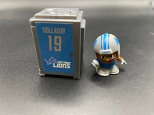 NFL Teenymates Kenny Golladay Series 9 Figurine - Picture 1 of 1