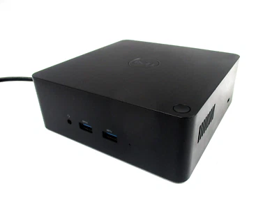 Dell K16A USB-C Thunderbolt HDMI Dock Station Dell P/N: 00J5C6 Tested Working - Image 1 of 4